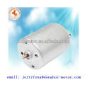 Low Cost 6V/12V DC Electric Motor for Massager and Toys